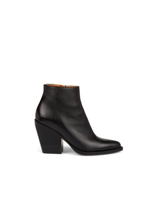 chloe rylee medium boot