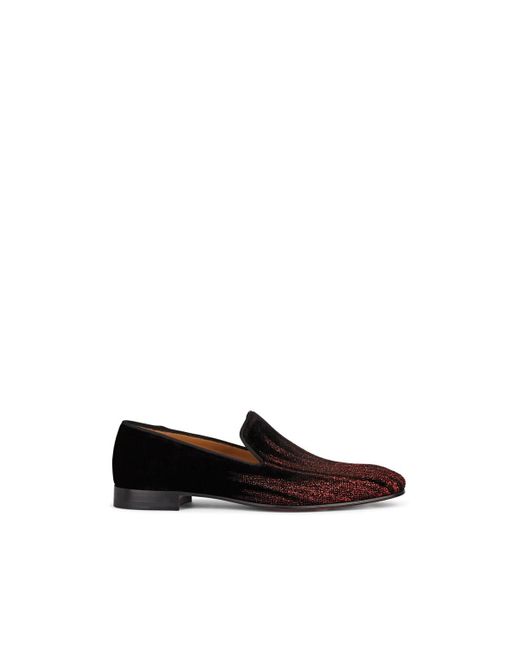 christian louboutin slippers price