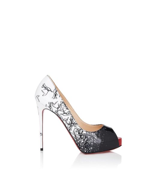 christian louboutin prive