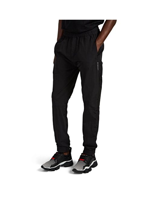 givenchy jogging pants