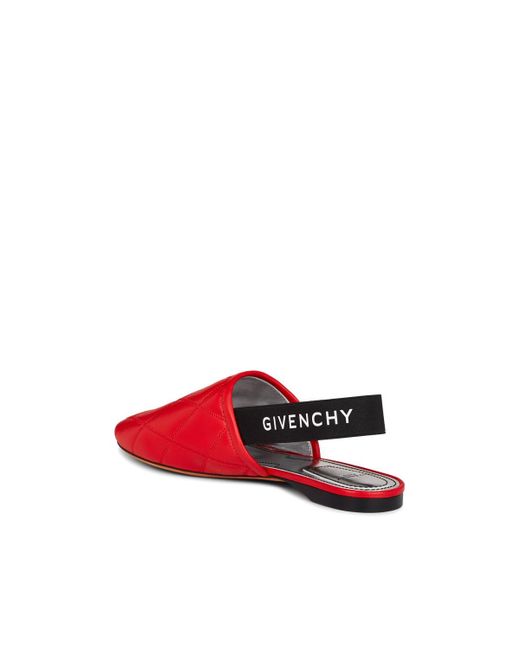 givenchy rivington slingback