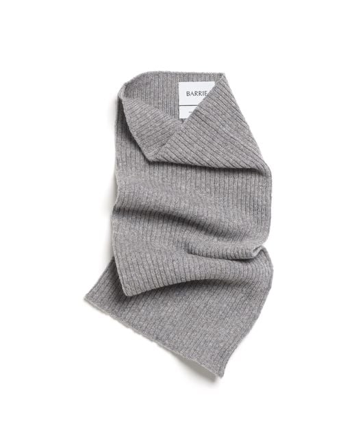 Barrie Gray Cashmere Snood