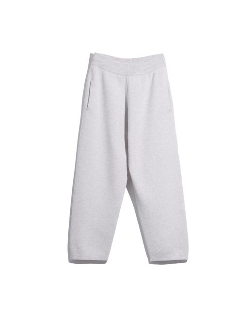 Barrie Gray Sportswear Cashmere And Cotton joggers