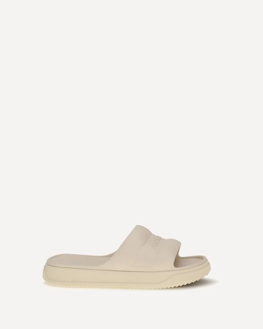 Moncler Natural Altive Slippers