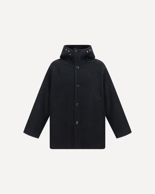 Our Legacy Blue Liner Jacket for men