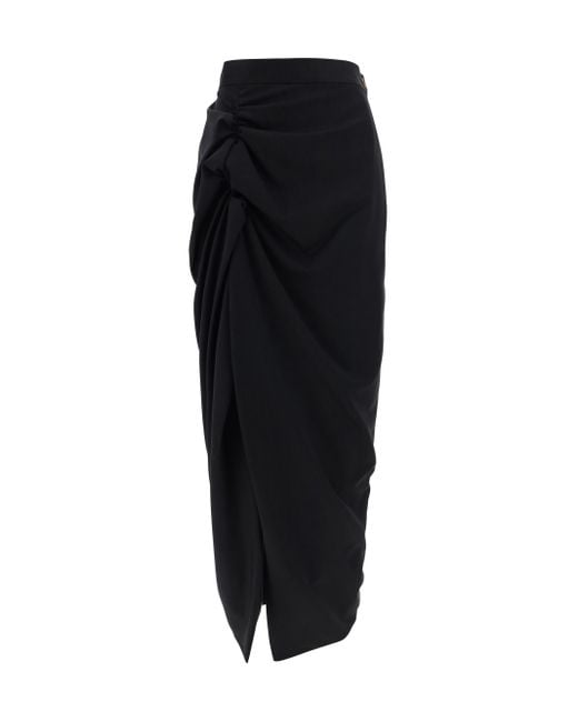 Vivienne Westwood Black Skirts