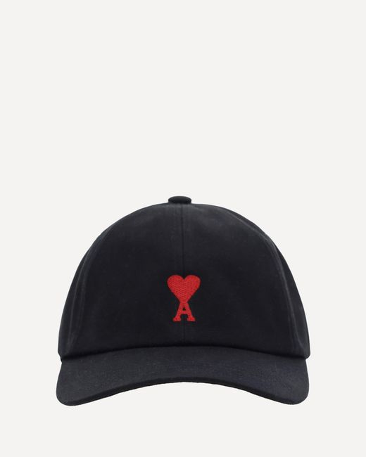AMI Blue Adc Baseball Hat for men