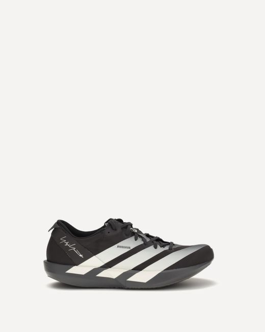 Y-3 White Sneakers for men
