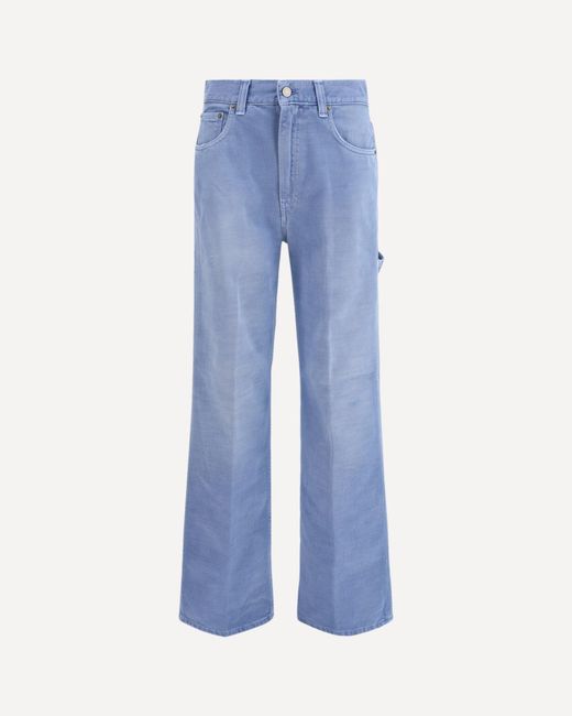 Haikure Blue Winona Jeans