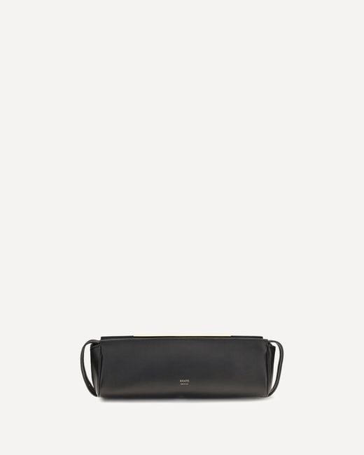 Clutch Evening di Khaite in White