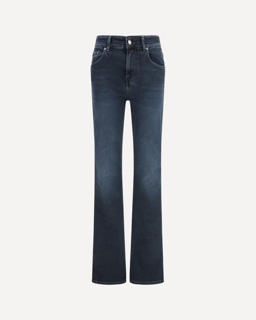 Haikure Blue Vicky Moon Jeans