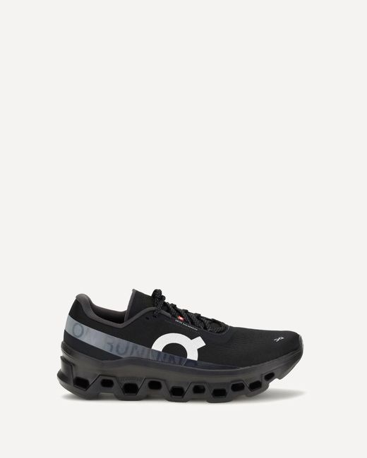 On Shoes White Sneakers Cloudmster 1 for men