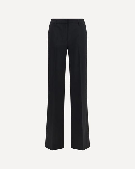 True Royal Blue Linda Pants