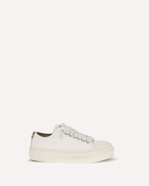 Represent Natural Rep-Cap Sneakers for men