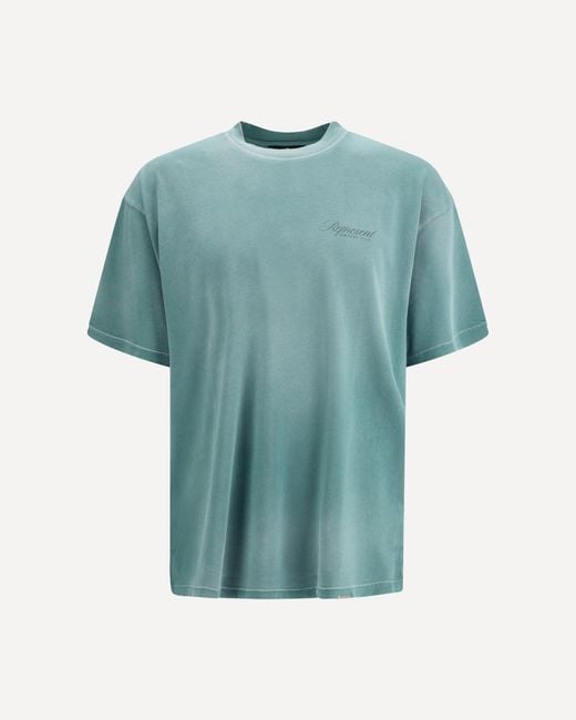 Represent Blue Sweatshirts for men