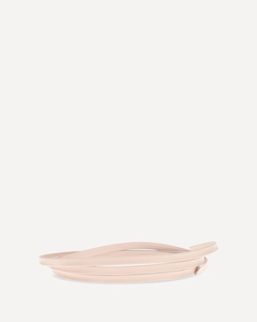 Crida Milano Natural Tesine Belt