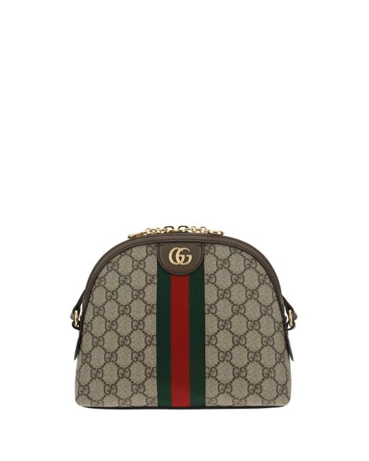 Gucci Multicolor Shoulder Bags