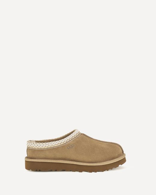Ugg Natural Tasman Ii Mules