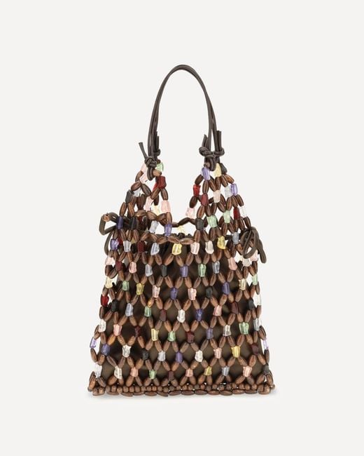 Staud Natural Karla Bag