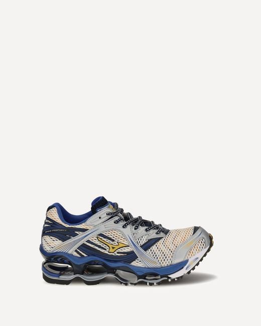 Mizuno Blue Wave Prophecy 1 Sneakers for men