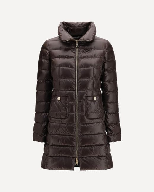 Herno Black Maria Down Jacket