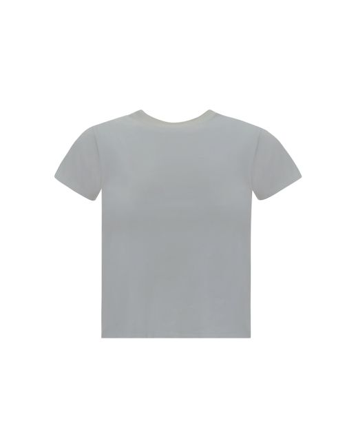 The Row Gray T-Shirt Tommy