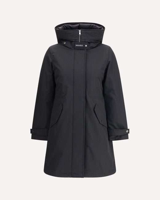 Woolrich Blue Authentic 3