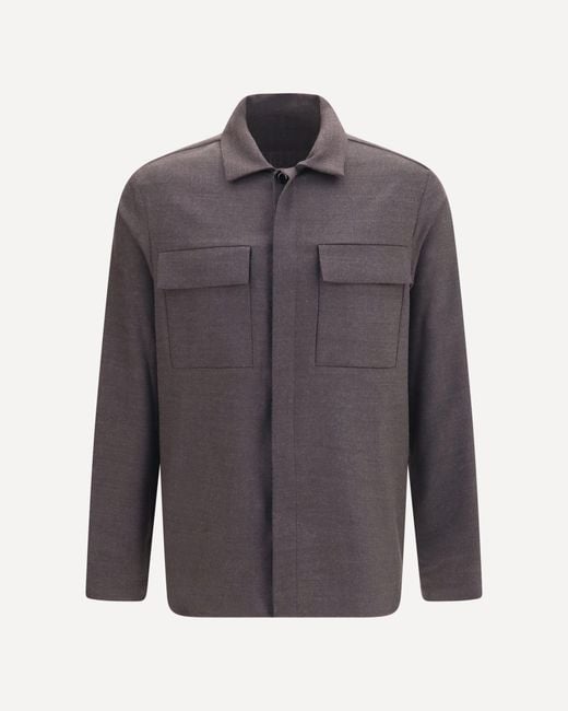 Nine:inthe:morning Gray Nine for men
