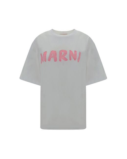 Marni Gray T-Shirts