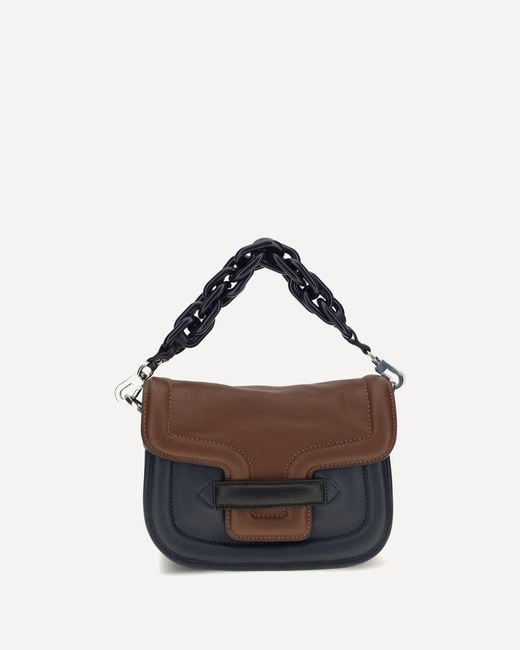 Pierre Hardy Multicolor Alphaville Shoulder Bag