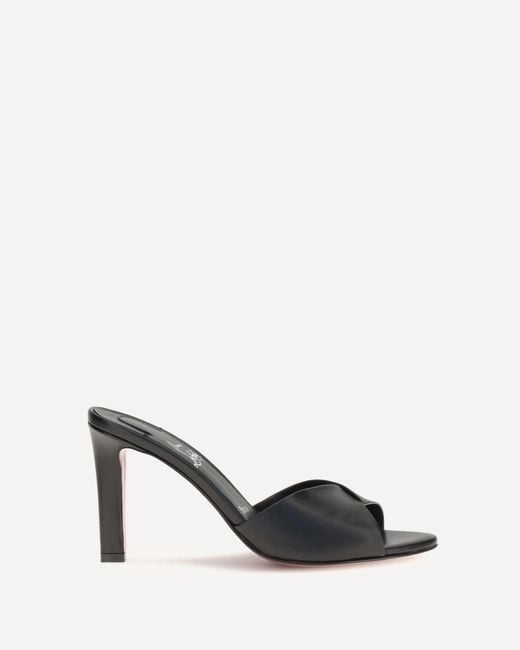 Sandali Mules Fanny di Christian Louboutin in Natural