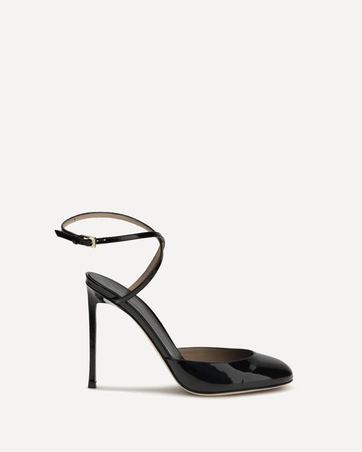 Tom Ford Black Selen Pumps