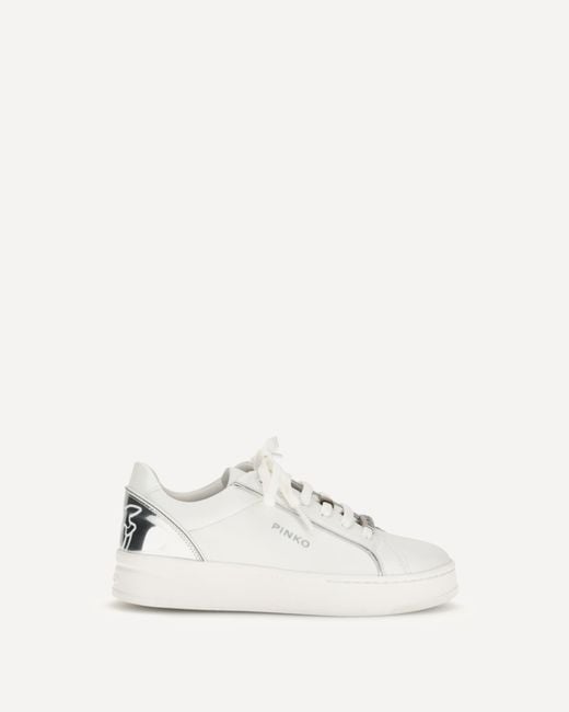 Pinko Natural Iris Sneakers