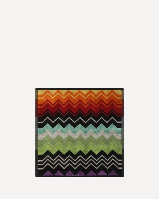 Missoni Multicolor Giacomo Towel Set