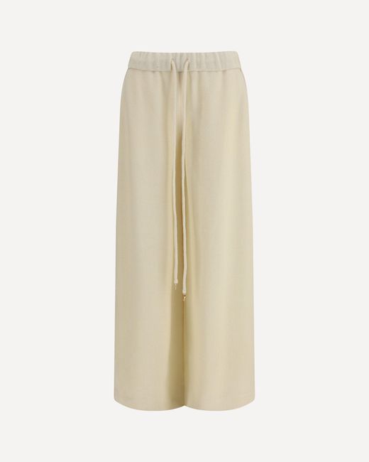 Gabriela Hearst Natural Gelos Pants