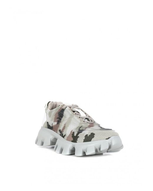 prada cloud runners