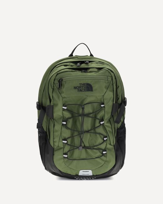 Zaino Borealis di The North Face in Green da Uomo