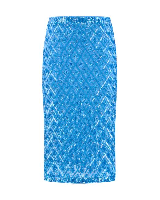 P. A.R. O.S. H di P.A.R.O.S.H. in Blue