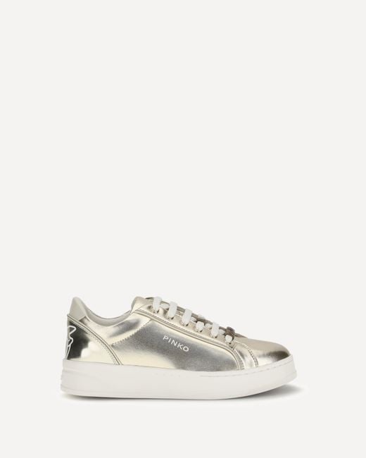 Pinko Natural Iris Sneakers