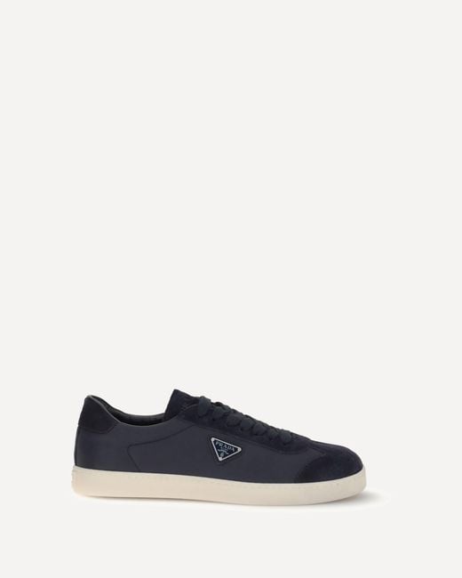 Sneakers di Prada in Blue da Uomo