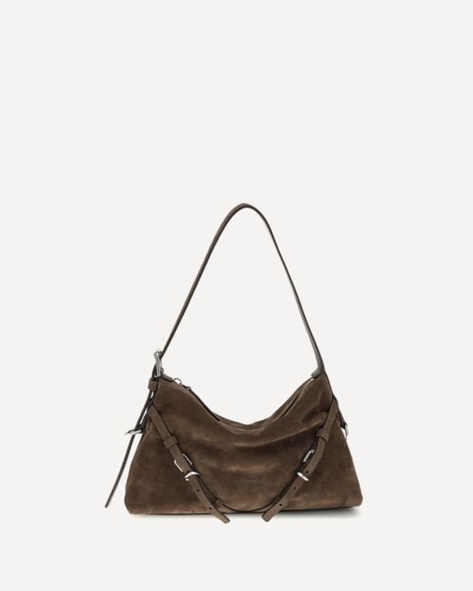 Givenchy Natural Voyou Mini Shoulder Bag