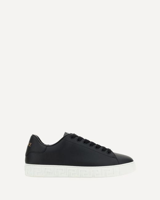 Sneakers di Versace in Blue da Uomo