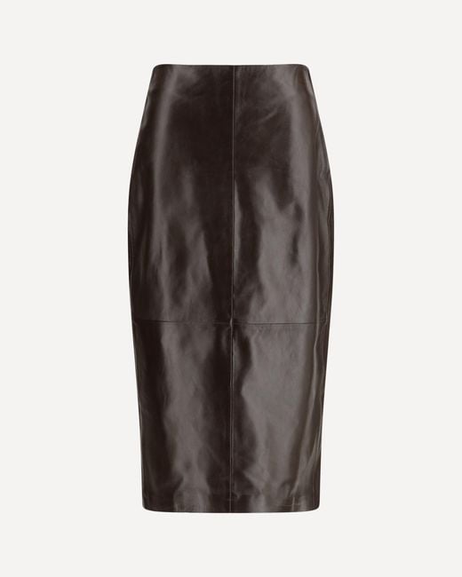 Arma Brown Meeka Palermo Skirt