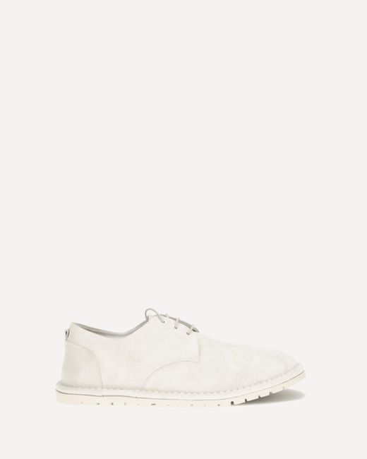 Marsèll Natural Sancrispa Lace-Up Shoes for men