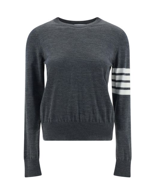 Maglione di Thom Browne in Black