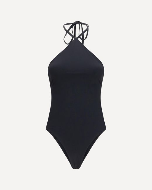 Jacquemus Blue Bastide Swimsuit