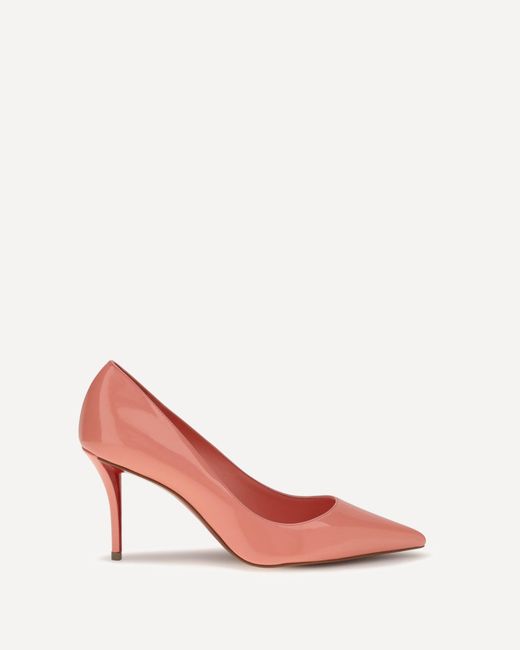 Christian Louboutin Pink Miss Z Pumps
