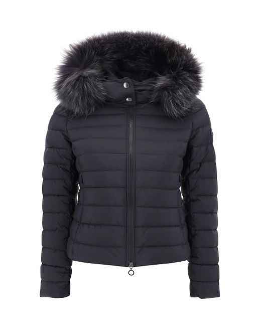 Tatras Black Varena Down Jacket