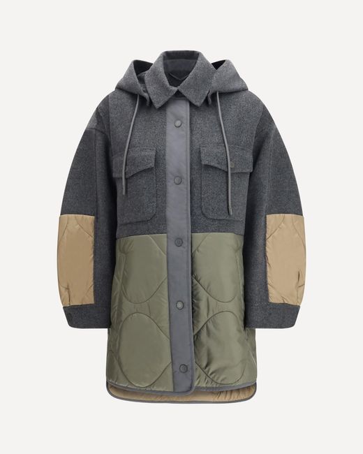 Giacca di Weekend by Maxmara in Gray