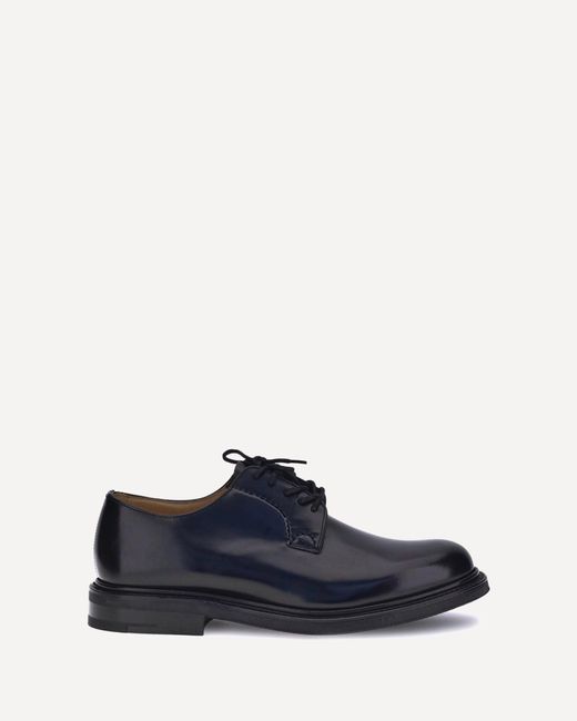Church's Blue Shannon L Lace-Ups for men